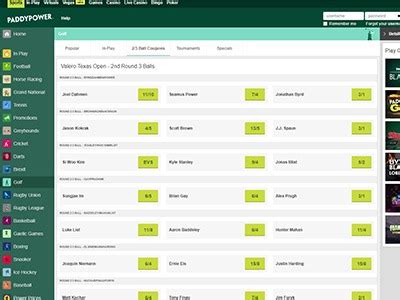 paddy power founders|Paddy Power: A Comprehensive Guide to the Leading Betting .